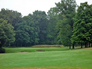 Shaker Run (Red) 4th Fairway